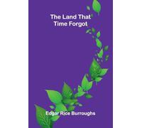 The Land that Time Forgot