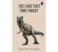 The Land That Time Forgot