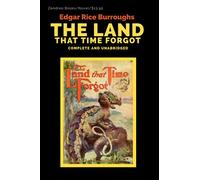 The Land That Time Forgot