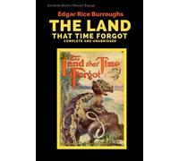 The Land That Time Forgot