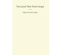 The Land That Time Forgot