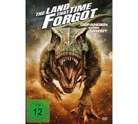 The Land that Time forgot - Gefangen in der Urzeit – Lighthouse Home Entertainment