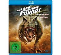 The Land that Time forgot - Gefangen in der Urzeit