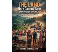 The Land They Cannot Take