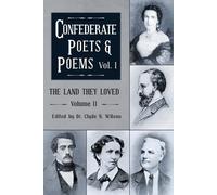 The Land They Loved Volume II (Tascabile) Land They Loved Volume II