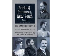 The Land They Loved Volume IV (Tascabile) Land They Loved