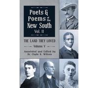 The Land They Loved Volume V (Tascabile) Land They Loved