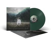 Dymna Lotva The Land Under the Black Wings: Swamp (Vinyl LP)