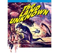 The Land Unknown [Blu-ray]
