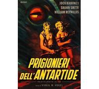 The Land Unknown [Region 2]