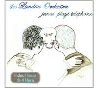 The Landau Orchestra – Janus Plays Telephone – MILAN