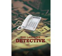 The Landline Detective (DVD)