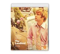 The Landlord (Blu-ray) Robert Klein Pearl Bailey Lee Grant Mel Stewart Marki Bey
