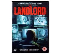 The Landlord [DVD] [Edizione: Regno Unito]