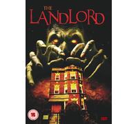 The Landlord [DVD] [Edizione: Regno Unito]
