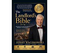 The Landlords Bible 25 Year Anniversary Edition