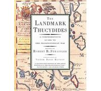 Victor Davis Hanson The Landmark Thucydides (Tascabile)