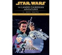 L. Neil Smith The Lando Calrissian Adventures: Star Wars Legends (Tascabile)