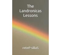 The Landronicas Lessons: 1