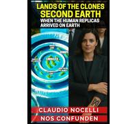 The Lands of the Clones - SECOND EARTH: When the Human Replicas Arrived on Earth: 16