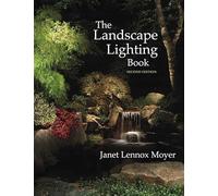 The Landscape Lighting Book