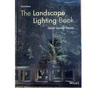 The Landscape Lighting Book