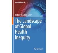 The Landscape of Global Health Inequity: 22