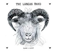The Langan Band - Plight O' Sheep