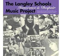 The Langley Schools Music Project: Innocence and Despair (Vinyl) Sixun