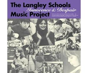 The Langley Schools Music Project: Innocence and Despair (Vinyl) Sixun