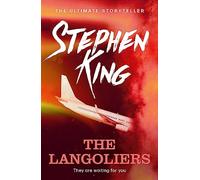 The Langoliers: An iconic story from the No. 1 bestseller