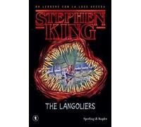 The langoliers. Ediz. italiana