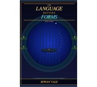 The Language Before Forms
