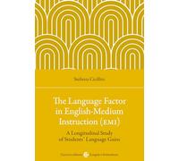 The language factor in English-Medium Instruction (EMI)
