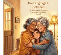 The Language in Between