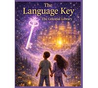 The Language Key: The Celestial Library