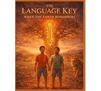 The Language Key: WHEN THE EARTH REMEMBER