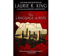 Laurie R. King The Language of Bees (Tascabile) Mary Russell and Sherlock Holmes