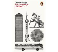 The Language of Cities