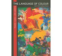 The Language of Colour: An introduction