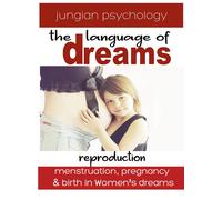 The Language of Dreams - Reproduction (DVD)