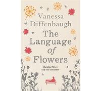 The language of flowers - Diffenbaugh Vanessa