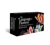 The Language of Flowers: Loving support from the wisdom of nature