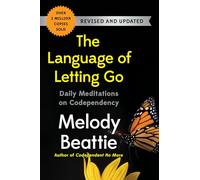 Melody Beattie The Language of Letting Go (Tascabile) (PRESALE 17/07/2025)