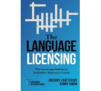 The Language Of Licensing