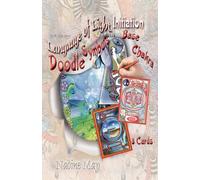 The Language of Light Base Chakra Art: 1