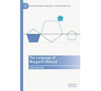 The Language of Margaret Atwood
