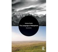 The Language of Metaphors