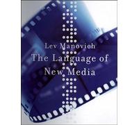 The Language of New Media