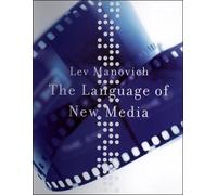 The Language of New Media